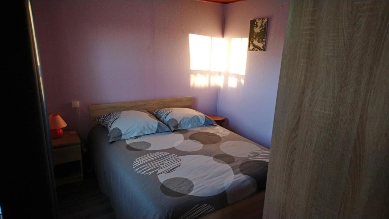 Chalet De Vacances Guisy Ngoại thất bức ảnh